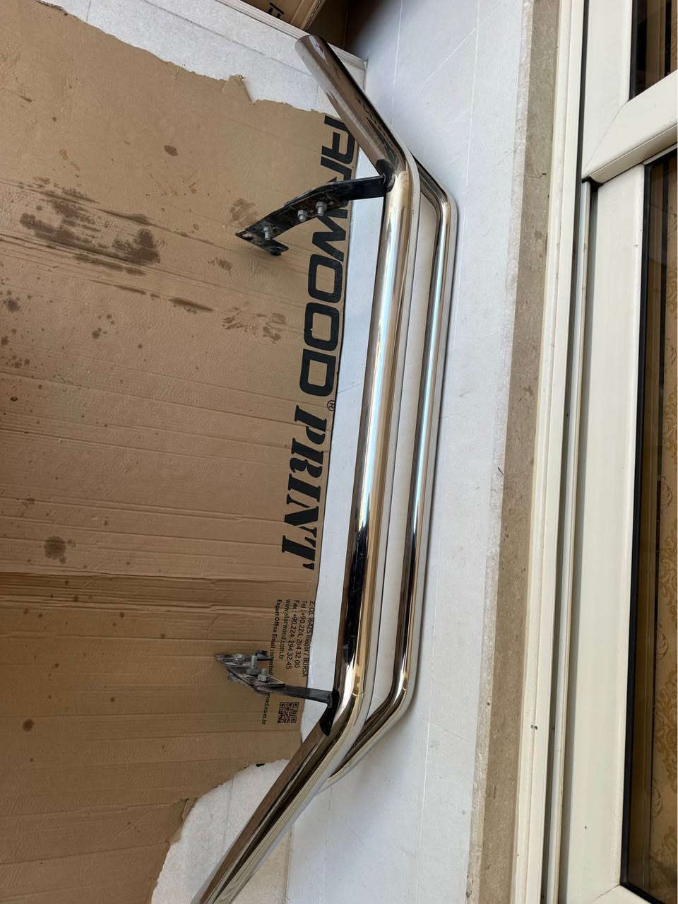 ئەم بۆریە بۆفرۆشتن زۆر خاوینە *********** أربيل, العراق
