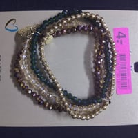 اكسسوارات مشكل • فضة مختوم الماني • ساعات ٣ قطع