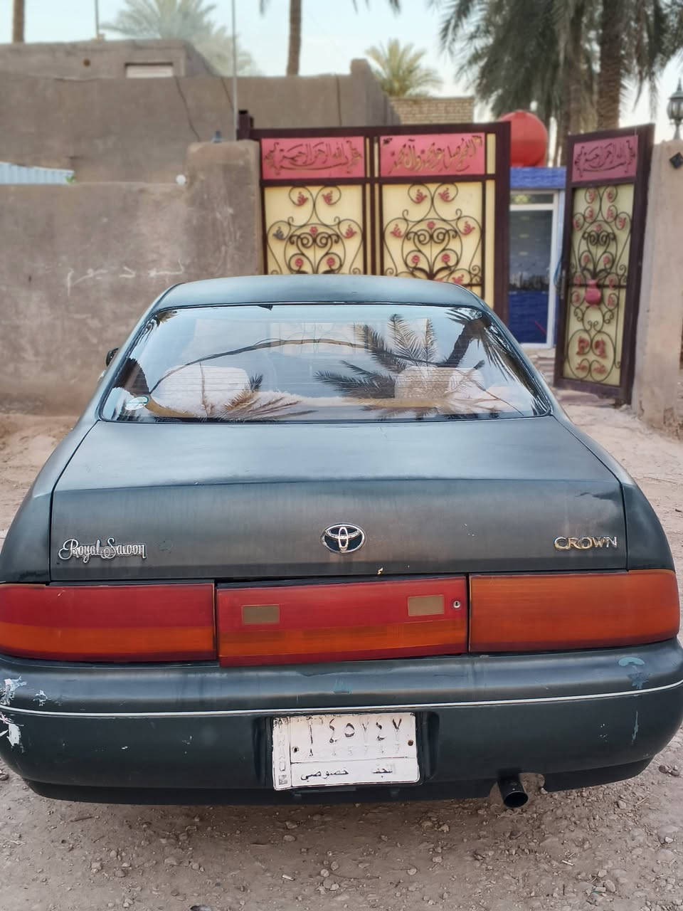 سلام عليكم بطه متصل92 رقم نجف بسمي مكفوله من الكصه ونقل الجثه او اي عيب شرعي مكينه 2500vvt كير وميكنه خير من الله تبريد شغال كهربئيات شغاله كله سعر 52وبيه مجال للستفسار *********** ومتوفر واتساب
