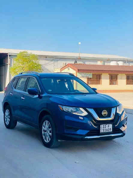 بسۜمۘ اٰلله۟ اٰلرحۡمۘنۨ اٰلرحۡيۧمۘ

1: نوع السياره / روج 

2: موديل السياره/ 2018 

3: موصفات السياره/  فول عدا فتحه 

4: حادثها/ جاملغ أمامي صبغ 
بدون داخل

5:حاله ايرباك /   ما مفتوح  

6:حاله محرك/ ما مفتوح كلشي شرط

7: أرقام سنويه/ جديده 2029 

8 سياره كامله و جاهزا :    

9: السعر/ 156 مجال 

10: الهاتف/ ***********
