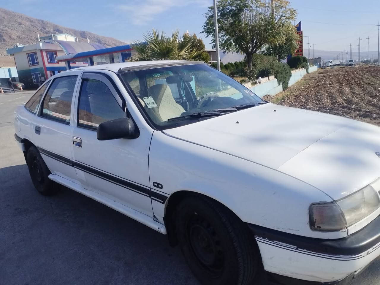 ئۆمڵ ئاڕم سلیمانی مەکینە 16قایش پان سعر25مەجال ژمارەی خاوەن*********** رانية, السليمانية
