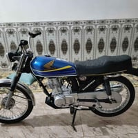 دراجه تعمير • 25 زيرو • مكفوله