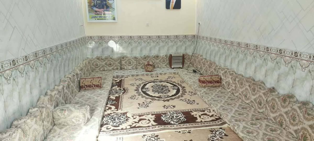 *********** مكلف بالنشر بيت للبيع حاوي العباس قرب شارع ال وارد
