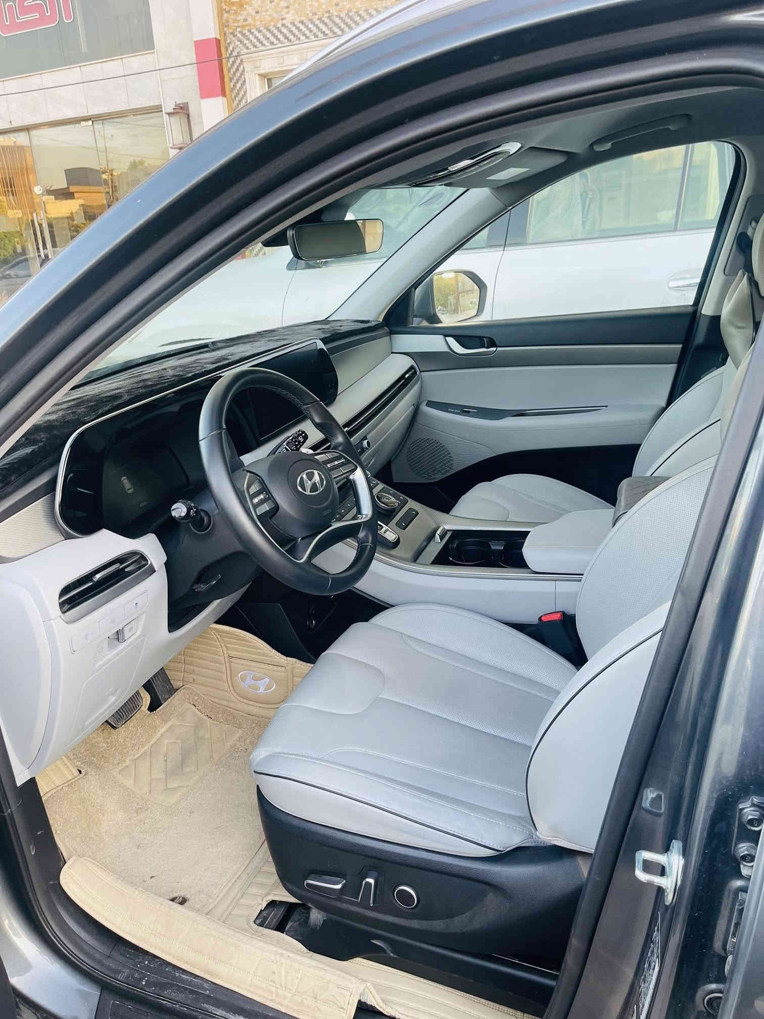 السلام عليكم 
بلسايد موديل 24
وارد امريكي والصور مرففة مع المنشور
بدون تبديل وبدون صبغ 
ماعدا طخه بسيطة بالجاملغ الخلفي ومعدل تعديل درجة اولى pdr وتكحيل كارت
رقم بغداد  انگليزي وبأسمي وتحويل ثاني يوم

المواصفات 

تدفئة كشنات
داخل غرفة رصاصي
كشن الوسطي سياحي منفصل
نقطة عمياء
تحديد مسار 
حساس خلفي
توقف ذاتي
المري الجانبي والوسطية تعتيم ليلي
توقف ذاتي
قيادة ذاتية
مثبت سرعة
مكان السيارة ذي قار قضاء النصر
السعر 305 وبيها مجال
للاستفسار *********** واتساب واتصال
