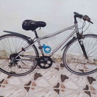 بايسكل C700 • نظيف • الديوانية