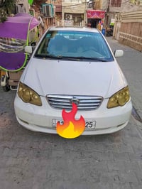 بي واي دي • F3 • ٢٠١٣