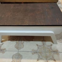 طاولة مستطيلة • السليمانية