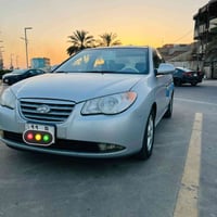 النترا موديل 2008 بغداد وباسمي وارد امريكي حادثه بامريكا وبيها صبغ بال...