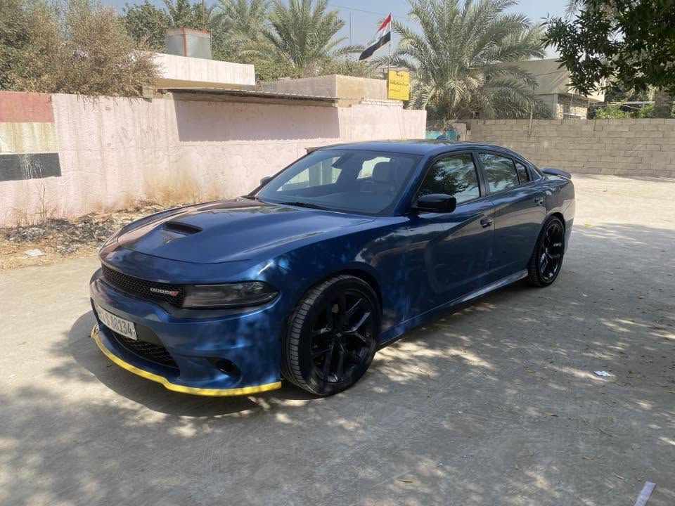 سلام عليكم
جارجر ٢٠ ماشي ٨٦رقم بغداد بسمي فور ويل ملغي للبيع او لمرواس ***********
