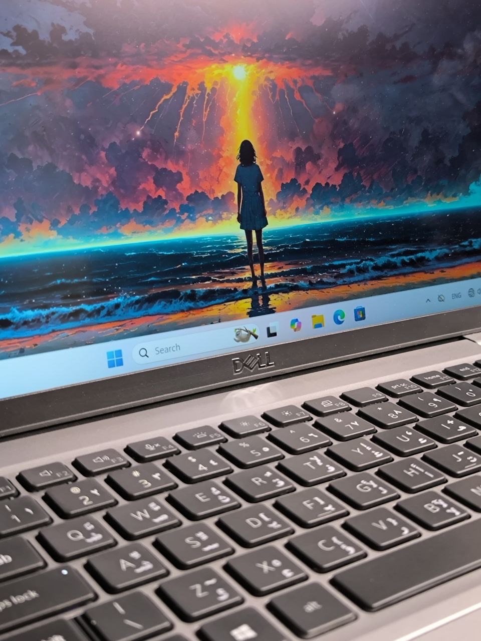 🔹 عرض مميز — Dell Latitude 5420 🔹

معالج Core i5 الجيل 11 فئة G7
رام 8GB DDR4 — قابل للتطوير لحد 64GB
هارد 256GB SSD M.2 — قابل للتطوير
شاشة 14 إنج
ويندوز 11 Pro مفعل
أوفس منصّب ومفعّل
كيبورد عربي / إنكليزي

السعر: 375,000 دينار فقط

📩 للطلب والاستفسار راسل الصفحة

🎁 هدايانا تشمل:
🖱️ ماوس
🖼️ ماوس باد
🎒 حقيبة لابتوب مميزة
🔌 شاحنة أصلية 180W
✨ هدايا كاملة مع كل جهاز


📞 للحجز والاستفسار:
📩 تلگرام: @Hf_Yy5
📱 واتساب: ***********
📌 قناة التلگرام: https://t.me/hassnAlriada🔹 عرض مميز — Dell Latitude 5420 🔹

معالج Core i5 الجيل 11 فئة G7
رام 8GB DDR4 — قابل للتطوير لحد 64GB
هارد 256GB SSD M.2 — قابل للتطوير
شاشة 14 إنج
ويندوز 11 Pro مفعل
أوفس منصّب ومفعّل
كيبورد عربي / إنكليزي

السعر: 375,000 دينار فقط

📩 للطلب والاستفسار راسل الصفحة

🎁 هدايانا تشمل:
🖱️ ماوس
🖼️ ماوس باد
🎒 حقيبة لابتوب مميزة
🔌 شاحنة أصلية 180W
✨ هدايا كاملة مع كل جهاز


📞 للحجز والاستفسار:
***********(وتساب)