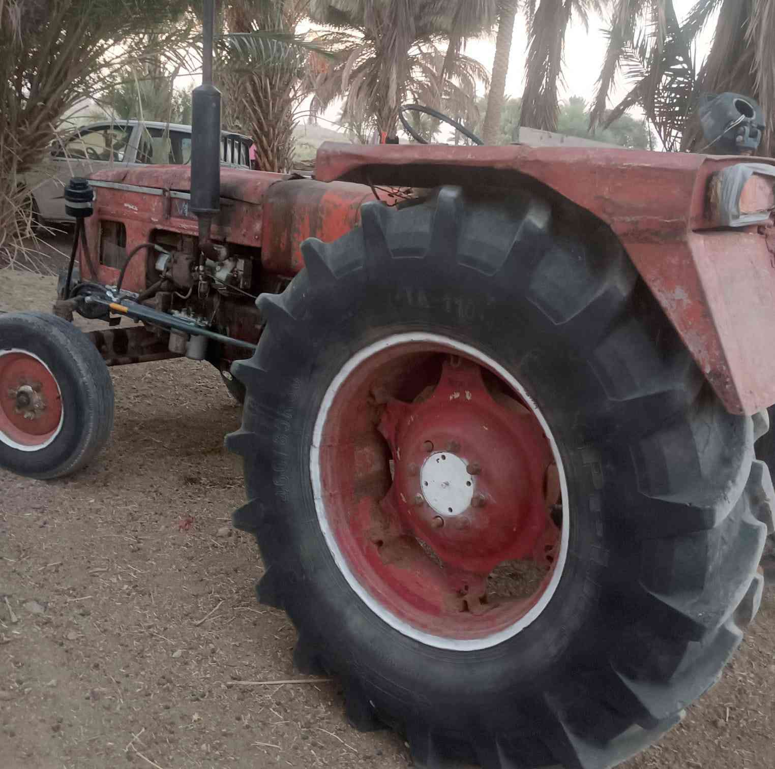 السلام عليكم لبيع مكينه عنتر موديل 87 بدون باقي التفاصيل عله الرقم ***********مكان بابل الشوملي
