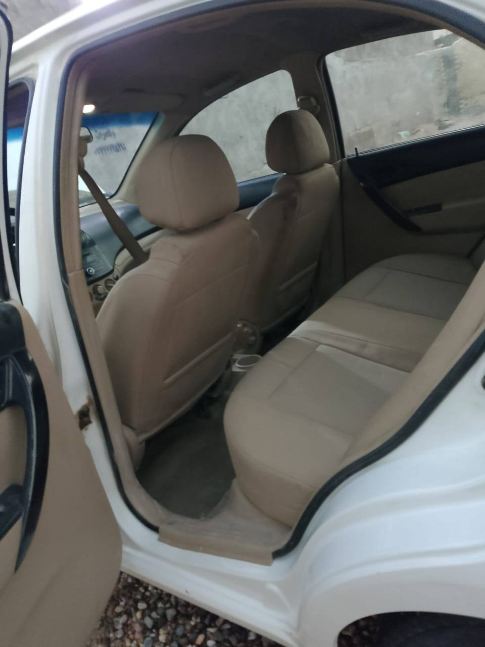 السلام عليكم .افيو 2010 رقم بصره بأسمي سنويه منتهيه .بيهه باب مبدل .مكينه وكير وتبريد وغرفه جديده .البدي شوف العين .السعر 62


**إذا كنت صاحب هذا الإعلان وتريد حذفه لأي سبب، رجاءا أرسل رسالة إلى الدعم الفني**