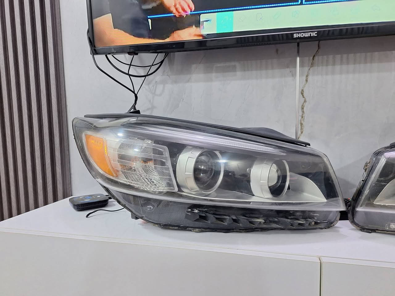 لايتات سورنتوا للبيع ***********
