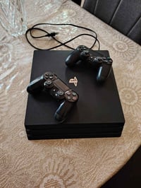 بلي 4 برو اوروبي  (اونلاين) تحديث 13 جوستكين واحد اصلي وواحد تجاري كيب...