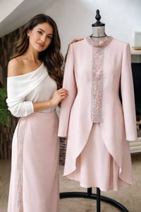 الموصل • كوستم وردي • قياس ٤٤