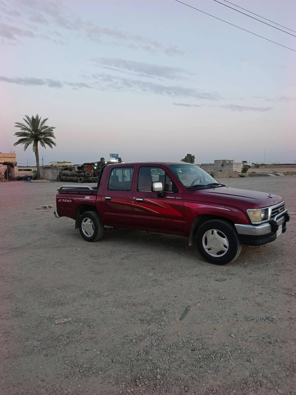 بكم موديل 2001 جي ال اكس فول ومكفول رقم بغداد الماني سنويه لل27 بسمنا محرك مامفتوح عل الشركه تبريد تدفه باور ستيرن جام كله كهرب جام سلايت مكان ناحية العظيم ديالى  ***********/***********
