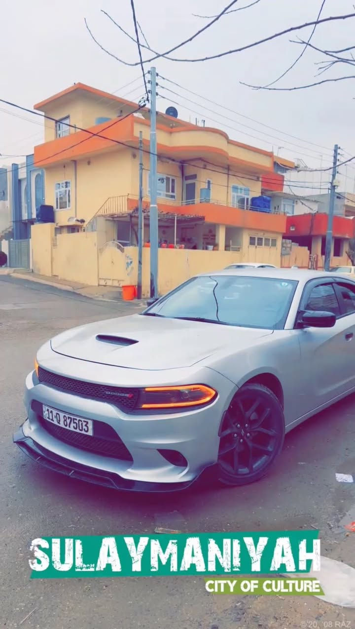 جارجر 2023  ✅sxt 
حادث فقط بنيد فقطط بنيد✅
ماشية 35 الف فقط✅
صور السونار والضرر بالمنشور 
رقم بغداد بأسمي تحويل بنفس اليوم ✅
فدوه لعينك لو كلمة طيبة بالتعليق لو تعبرها اكو هواي سيارات والله يعمر حلالكم 
اتصال 📞***********
