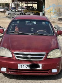 للبيع فورنزه موديل 2007  وارد أمريكي مصبوغه حزام للجماليه وبيها ضربه ب...