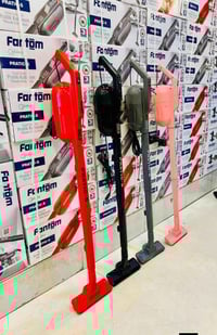 مكنسة فانتوم • تركية الأصل • فلترين هدية