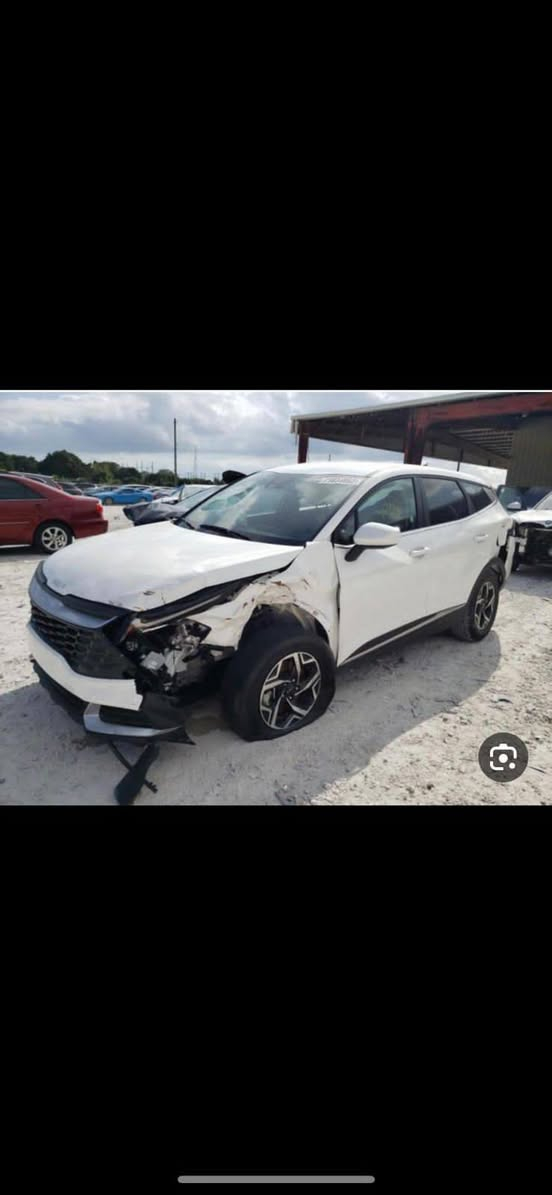 سلام عليكم وارد أمريكي محرك ٢٥٠٠ كيا سبورتج ٢٣ رقم أربيل 
تحويل مباشر المكان بابل المحاويل السعر ١٦٥ ورقه *********** ابو يزن تفاصيل كامله يمك غير متواجد ع نت
