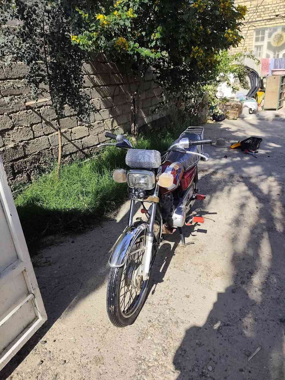 السلام عليكم دراجه للبيع مديل 18 اوراق اصولي سيد خلدون 750بيه مجال شراي خاص مفتوح👍


**إذا كنت صاحب هذا الإعلان وتريد حذفه لأي سبب، رجاءا أرسل رسالة إلى الدعم الفني**