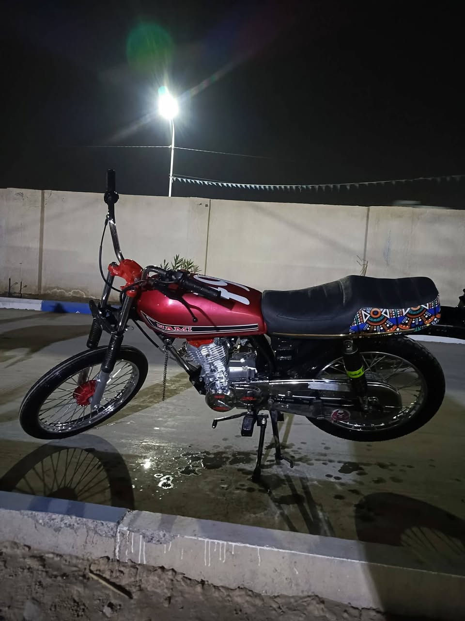 سلام عليكم درجه البيع اوراق شاصي نامه متياز موديل 19
تعمير 2025 غير متوجد ع الفيس ‏/‪***********‬‏
