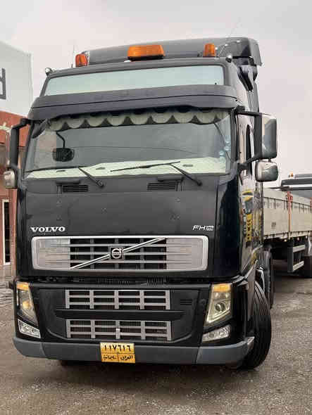 للبيع فالفو فلات جوانب متحركه سنكل

موديل 2006

كير اوتوماتيك 

حجم محرك 480

نوع عربانه فلات جوانب تك تاير كرون

السياره موجود في معرض عادل 

عنوان كركوك مقابل جسر حزيران 

***********
***********
