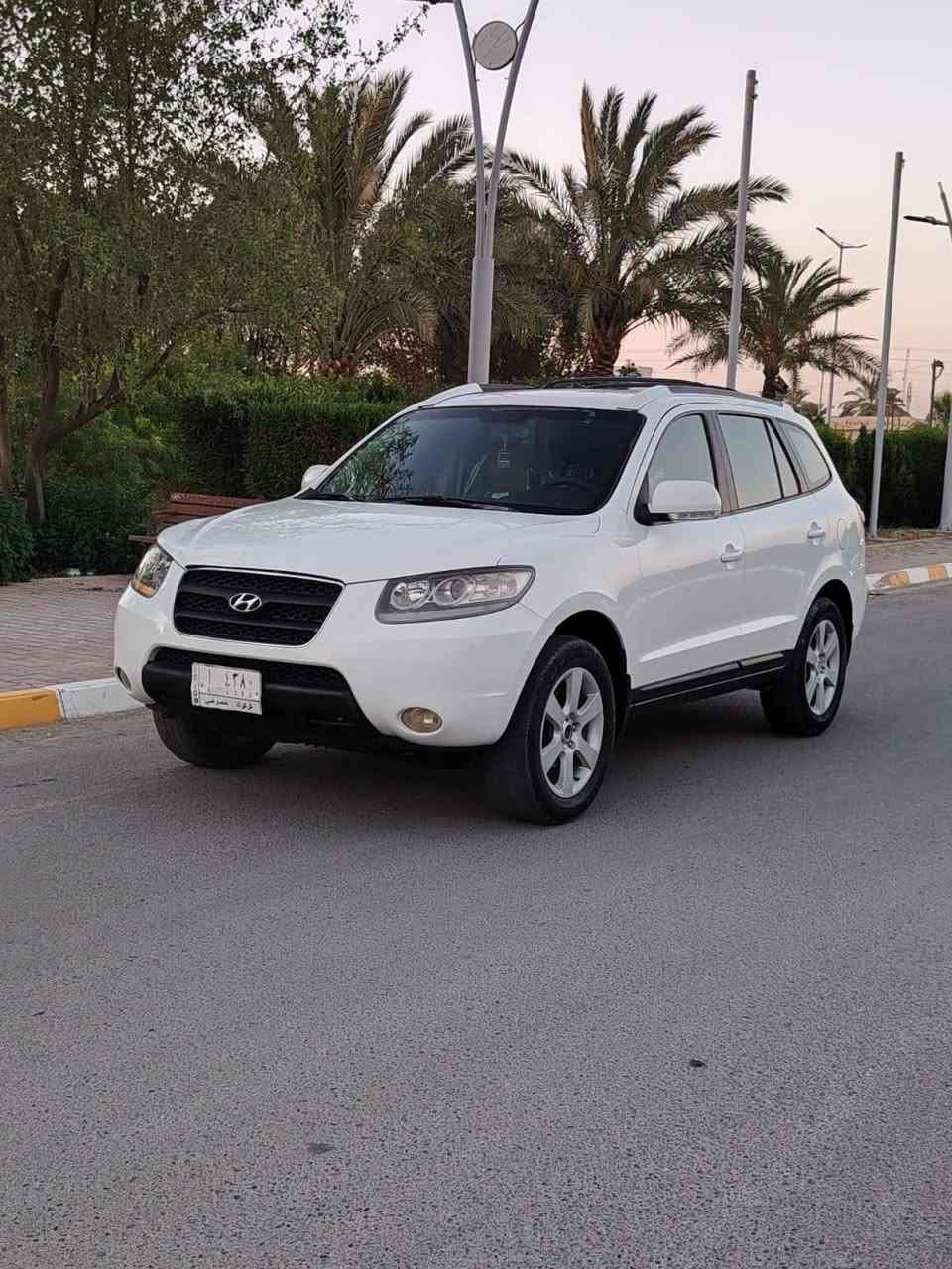 السلام عليكم سنتافي موديل ٢٠٠٩ سياره خليجيه محرك ٦ سلندر الحجم ٢٧٠٠ سياره تبارك الله احله منل صور محرك كير صدر تخم تاير كلو شرط سياره كفاله منل صبغ والبارد عله وضع الشركه ماشيه ٣٠٠ الف رقم كركوك شرط التحويل والغرامات سياره بسمنه السعر 116 مكان السياره صلاح الدين العلم اي استفسار الاتصال بل رقم ***********
