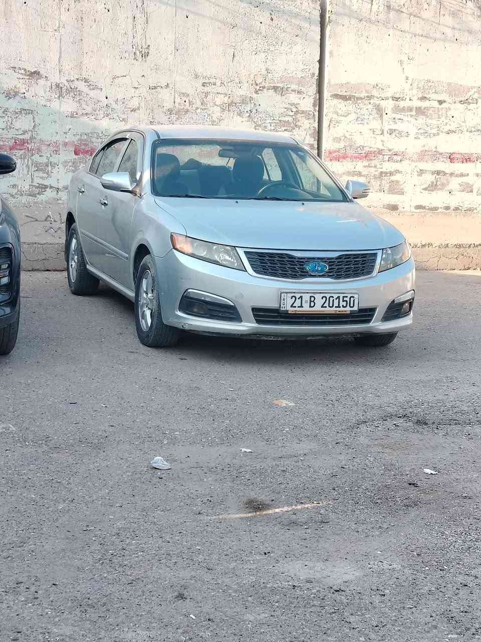 أوبتيما لوتز2010 محرك 2000 دوش سونار مرفق مع الصور مكاني ديالى وبغداد السعر 110 $ بيه مجال بسيط الاتصال على *********** موجود واتس آب
الحمد لله السياره جاهزه من كل شيء
