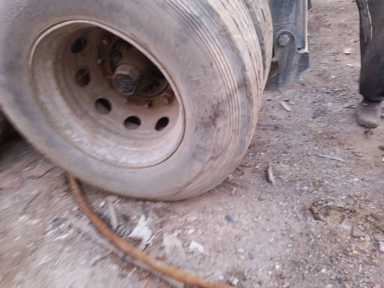 3دناكير جوبلس رفاع بدون تاير ويل مل صهريج نضيفه مكاني جرف النداف حسين ***********
