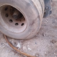 ٣ دناكير جوبلس • صهريج نضيفه • جرف النداف