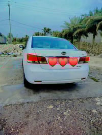 بي واي دي G3 • ٢٠١٣ • ماكينة وكير