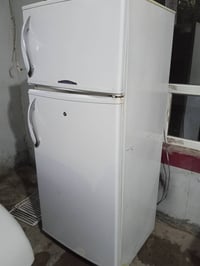 ثلاجة • سمود