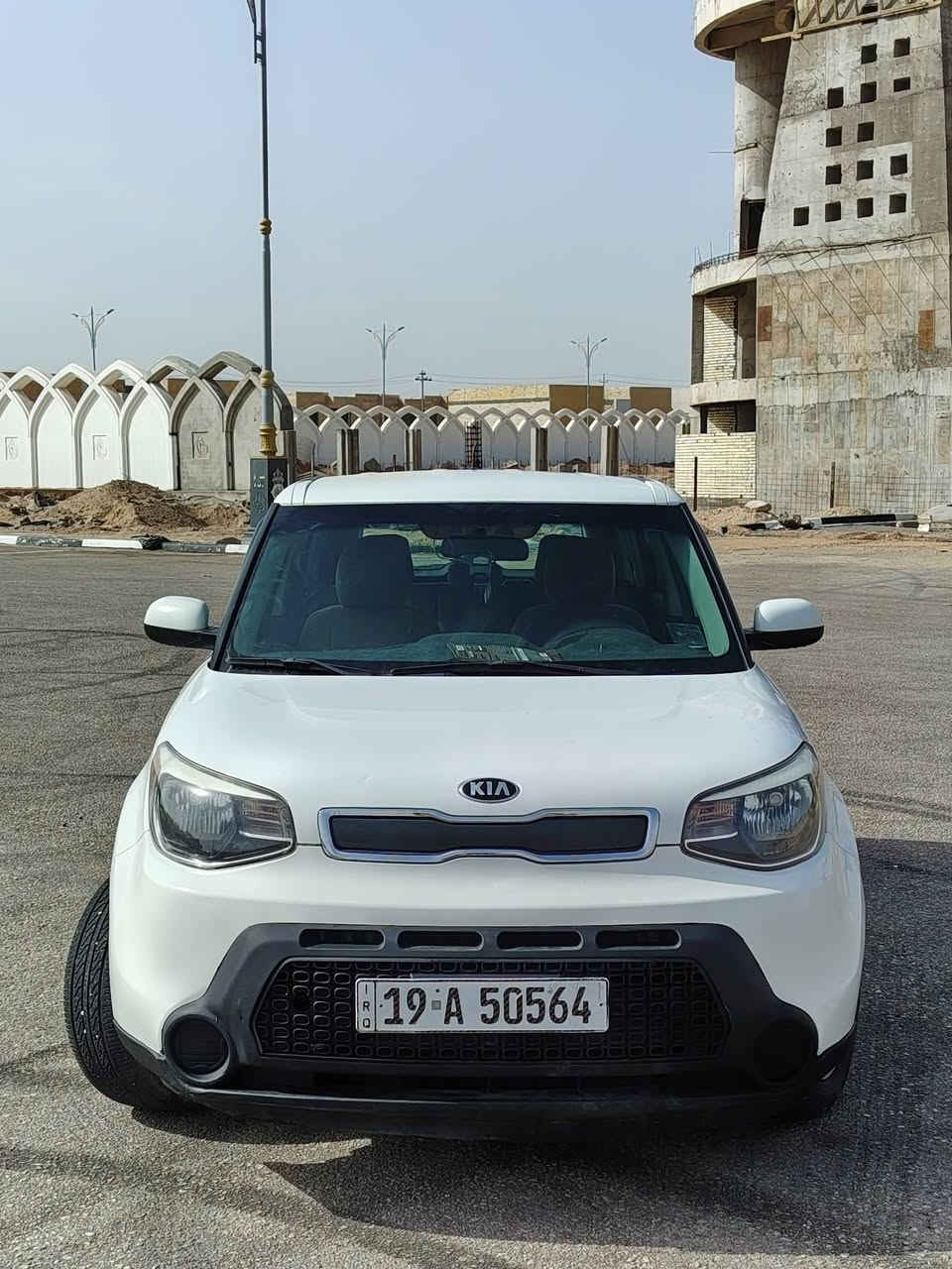 صول 2015 رقم كربلاء بأسمي بيها مكانات صبغ بدون حادث السعر 110 وبيها مجال ***********
