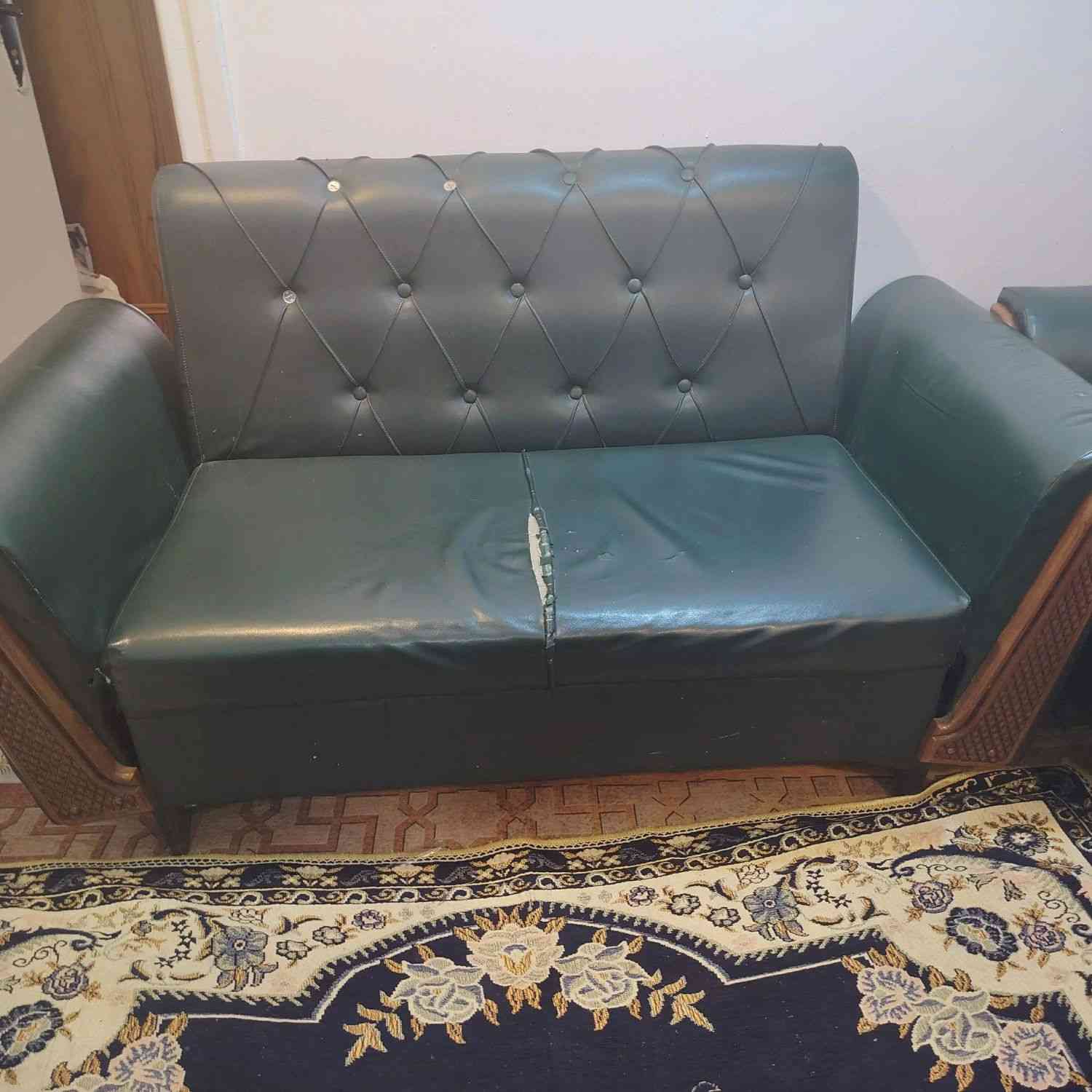 7 مقاعد ب75


**إذا كنت صاحب هذا الإعلان وتريد حذفه لأي سبب، رجاءا أرسل رسالة إلى الدعم الفني**