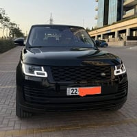 رەنجرۆڤر HSE 2018 سفری شريکە سردار تەنها ٧٠ هەزار رۆشتووە ٦ بستۆن بئ ب...