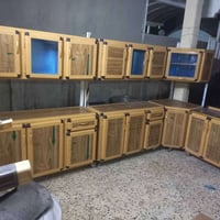 خريطة • سبع قطع • مستعمله نظيف