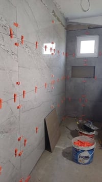 🔑 نسلّمك مفتاح بيتك جاهز بدون تعب ولا صداع! ننفّذ أعمال البناء والتشطي...