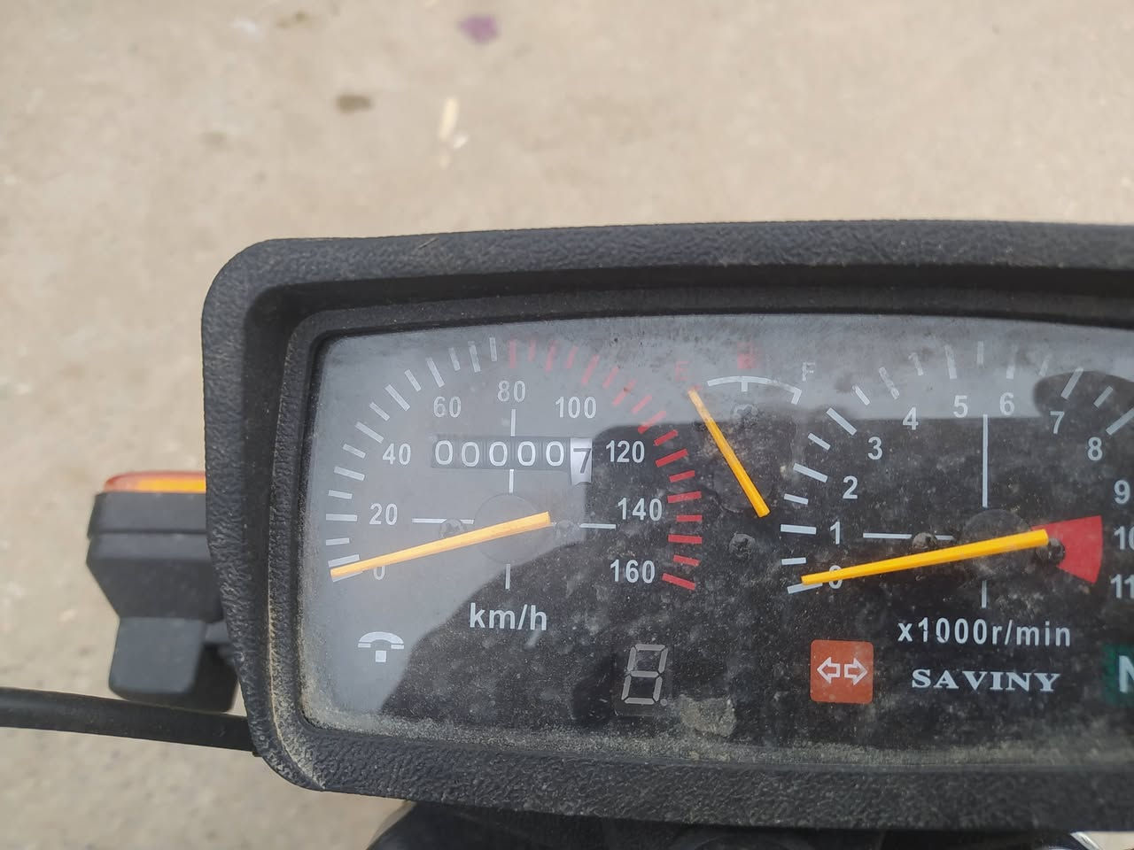 مرخصت لادمن المحترم دراجه ايراني 5كير بدون اوراق  شغاله هندر وسلف كهربائيات شغاله كلها مكاني بغداد الحرية شارع 30 السعر (250)الف قفل ابيعلك هل الموجود


**إذا كنت صاحب هذا الإعلان وتريد حذفه لأي سبب، رجاءا أرسل رسالة إلى الدعم الفني**