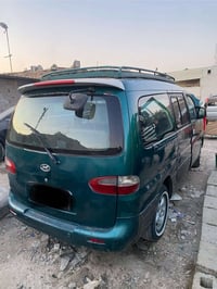 اقرة للاخير يرحم والديك ستاركس موديل 2000محدث 2007 مكينة مسكر سبلاين ك...