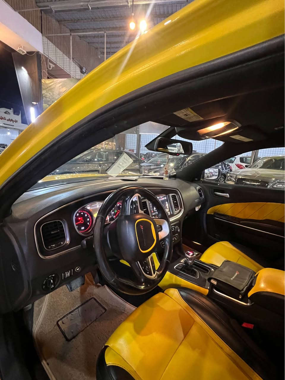 دؤج٢٠١٧SXT
سيارة كلين كفالة عامة بدون سبغ بدون تحديل 
سيارة حيل حلوو
برمجة SRT سيارة ٦ سلندر
رقم سنةوي كلة جديد
گير محرك كلة بشرت  
ماشي ٦٨
سيارة حيل حيل حلو كفالة عامة
***********عندي واتساب أربيل, العراق
