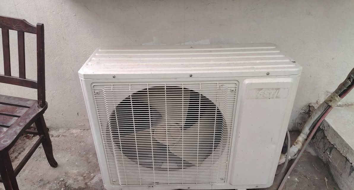 سبلت WESTIN ٢طن نظيف جدا ما داخل تصليح تبريد ثلج اريده ب400 وبي مجال للشراي العنوان بغداد الدوره حي الصحه للاستفسار خاص


**إذا كنت صاحب هذا الإعلان وتريد حذفه لأي سبب، رجاءا أرسل رسالة إلى الدعم الفني**