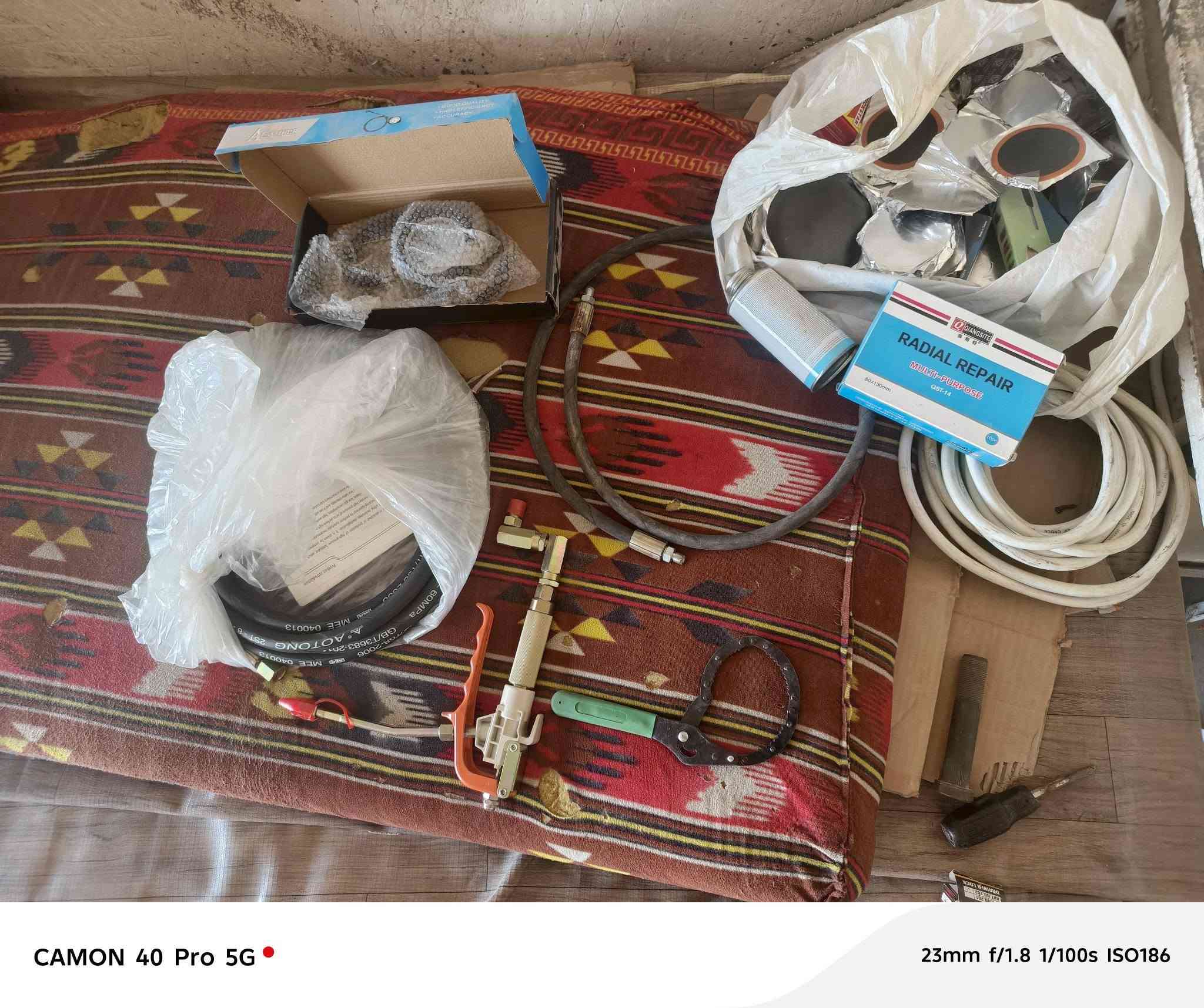 كمبريسر هواء 1000لتر ضاغطة4بستم
للبيع محل كامل الستفسار التصال على الرقام وواتساب📞
***********///‏‪***********‬‏
المكان بغداد التاجي قرية عواد الحسين
