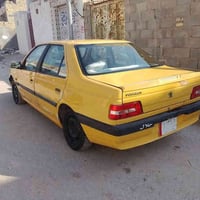 بيجو 405 • ٢٠١٥ • مكينه وكير كفالة