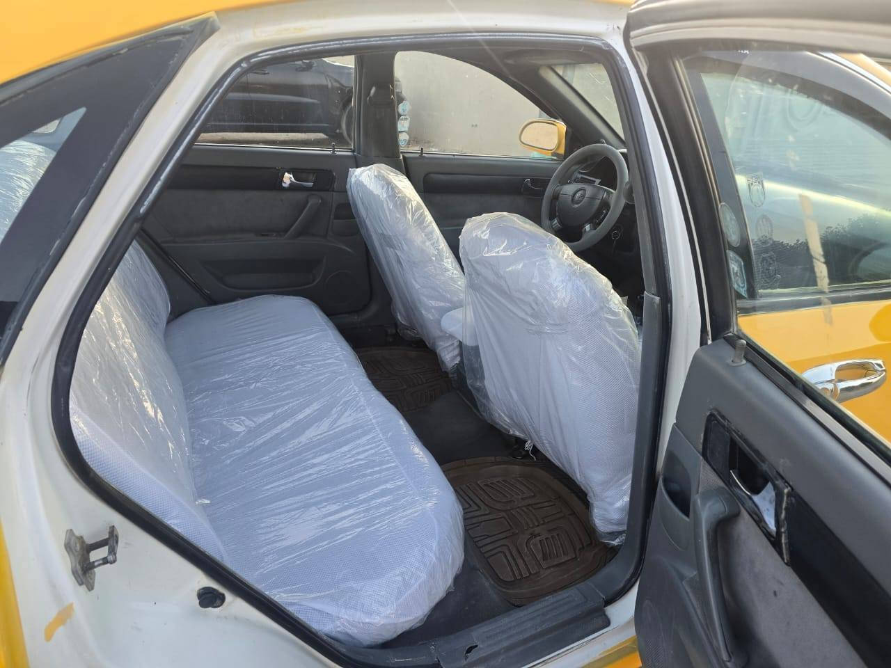 اوبترا 2007خليجي اوتوماتيك رقم نجف مشروع وطني سنويه ل30 رقم انكليزي بسمنه مصفره هيئه وغرامات جاهزه مكينه كير حداده تايرات كهربائيات نقص فقط تبريد مكفول من العيب الشرعي والاصوليات والضربه القويه اصله لون ابيض سياره جديده ومتعوب عليه السعر 55بي مجال جدا بسيط مكاني ناصرية سوق الشيوخ ***********
