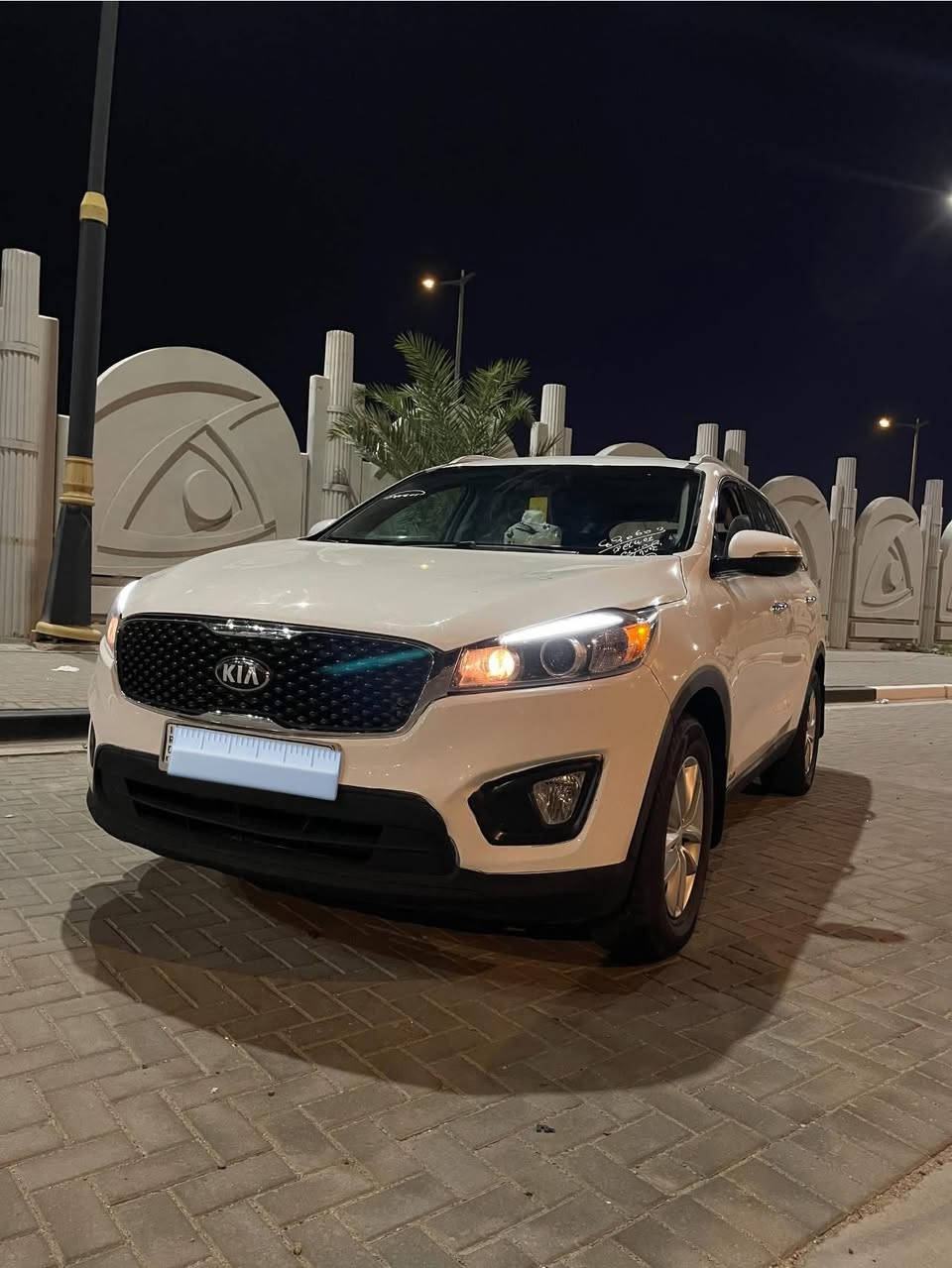 سلام عليكم
كيه سورنتو موديل 2019 

أدوات أدوات كصه جنطه 

بانزين 4 سلندر  

5 راكب 

دخول جديد 

مكينه جديده 

تخم تاير جديد 

كير جديد 

حداده زيرو 

تبريد ❄️ ثلج 

شاشه بلاد 

ريموت تفتيح تقفيل شغال 

كأمره بلاد شغاله 

كروز مثبت سرعه 

سبورت 

نضام اليكو 

سياقه ذاتيه 

منضومة زنون عالي + ناصي + كشاف 

لايت لد بلاد 

السياره ع وضع الشركه احله من الصور 

ارقام وسنويه ع رقم الشاصي 

المكان البصره 

اتصل وتدلل 

‭0773 225 3788‬
