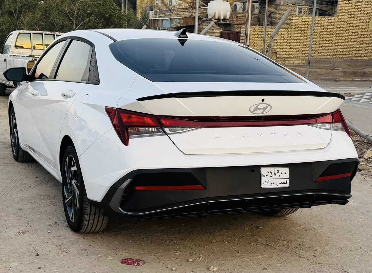 سلام عليكم هونداي النترا موديل ٢٠٢٥ كفاله من التبديل صبغ طرف البنيد فقط رقم شهداء ذي قار ماشيه ١٤٥٠ مكان السياره ناصريه مركز السعر ١٦٣صور الحادث داخل المنشور ***********
