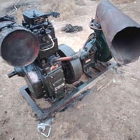 يوشه • شغال على فحص • الكترونيات