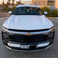 تاهو LS • ٢٠٢٥ • ماشي ٧٠٠٠