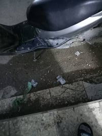 متاح دراجه بريز ياباني سرعه 140 سلف وهندر الكهربايت شغاله المكينه ناعم...